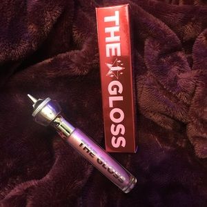 Jeffree Star EXCLUSIVE “The Gloss” - Succulent NEW